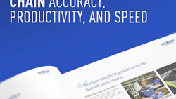 Improving Supply Chain Accuracy, Productivity, and Speed