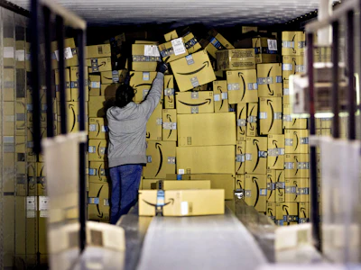 0716 Amazon