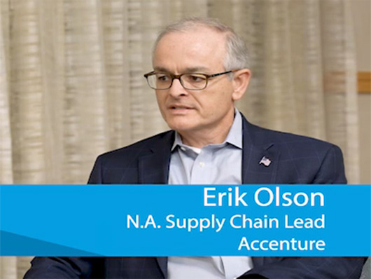 0718 Supply Chain Technology On