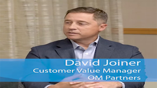 A Value Management Program is an important tool for keeping a supply-chain planning transformation initiative on track, says David Joiner, customer value manager with OM Partners.