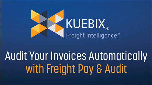 How Kuebix Transportation Management System (TMS) Helped Sensata Optimize Their Global Supply Chain Sensata has been able to automate, centralize and get real-time cost and delivery information across their global supply chain. Watch this quick case study video featuring Janelle Ballerstedt, Sensata Technologies’ Global Logistics Transportation Management System (TMS) Manager.