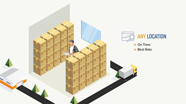 With Kuebix Shipper, connect directly with carriers for unlimited rating, booking, and tracking your shipments in the time it takes to purchase a flight online. Rate, Book & Track Freight with a Free Transportation Management System (TMS) Say goodbye to the endless phone calls and never-ending paper trail. With Kuebix Shipper, you can avoid the logistical nightmare of shipping freight, and begin rating, booking and tracking your shipments in the time it takes to purchase a flight online.