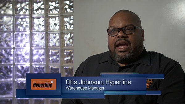 Breaking Away from a 3PL Helped Hyperline Save 30% on their Freight Spend