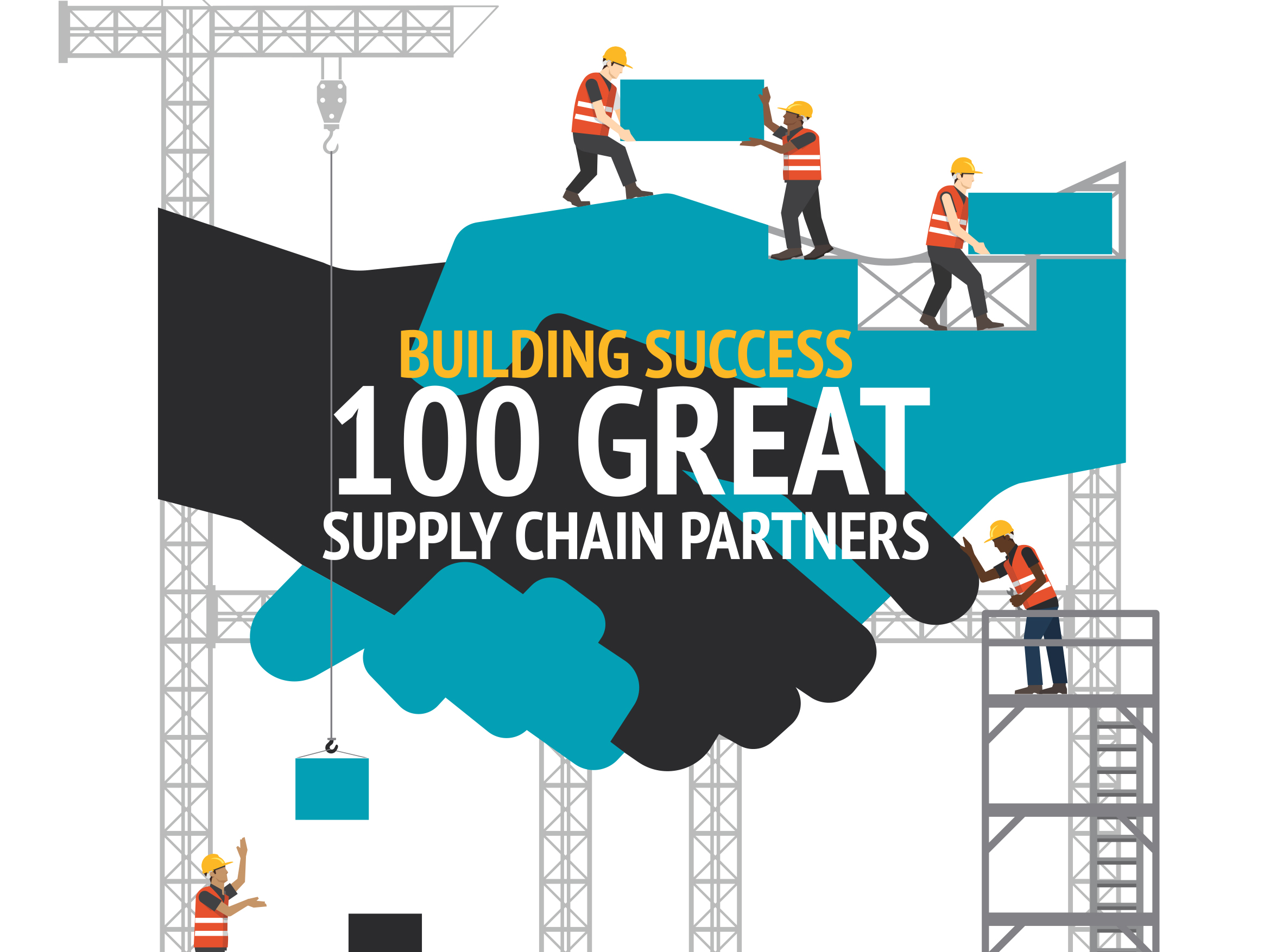 0805 Building Success100 Great
