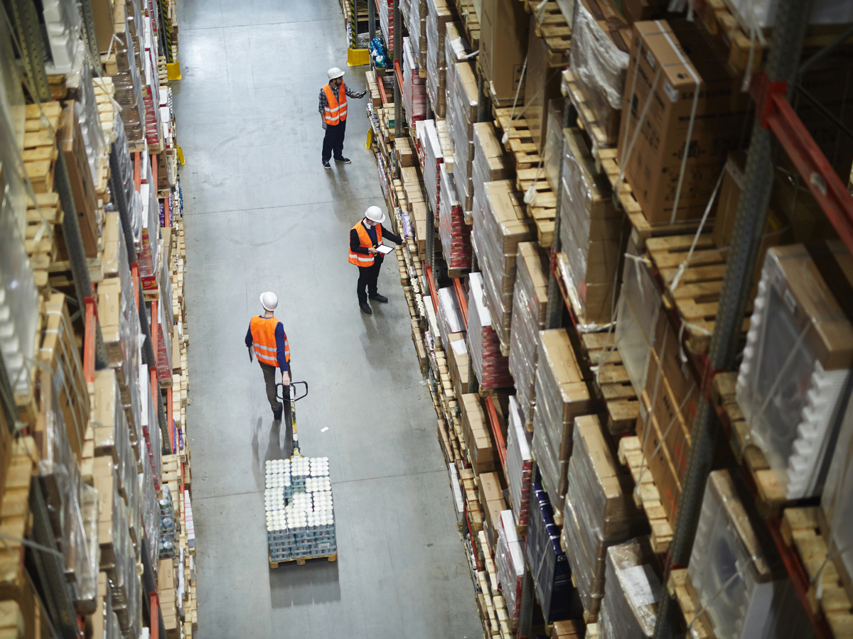 0828 Us Business Equipment Orders