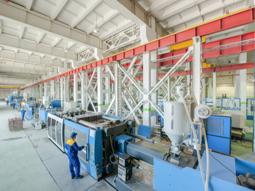 0913 How Supply Chain Companies