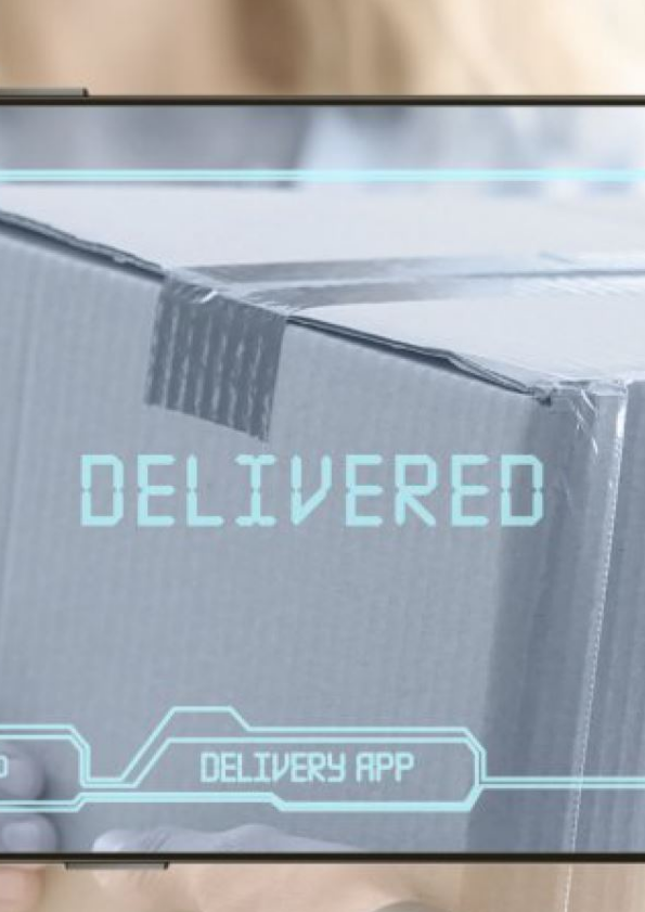 Parcel Cargo Chains Coming of Age