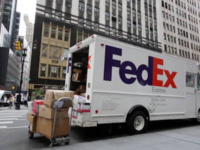 1031 Fed Ex E Commerce Revamp