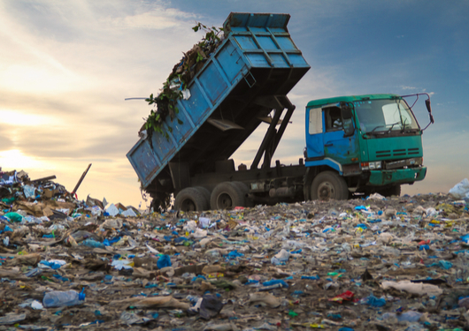 1015 Consumers Save Paper Recycling