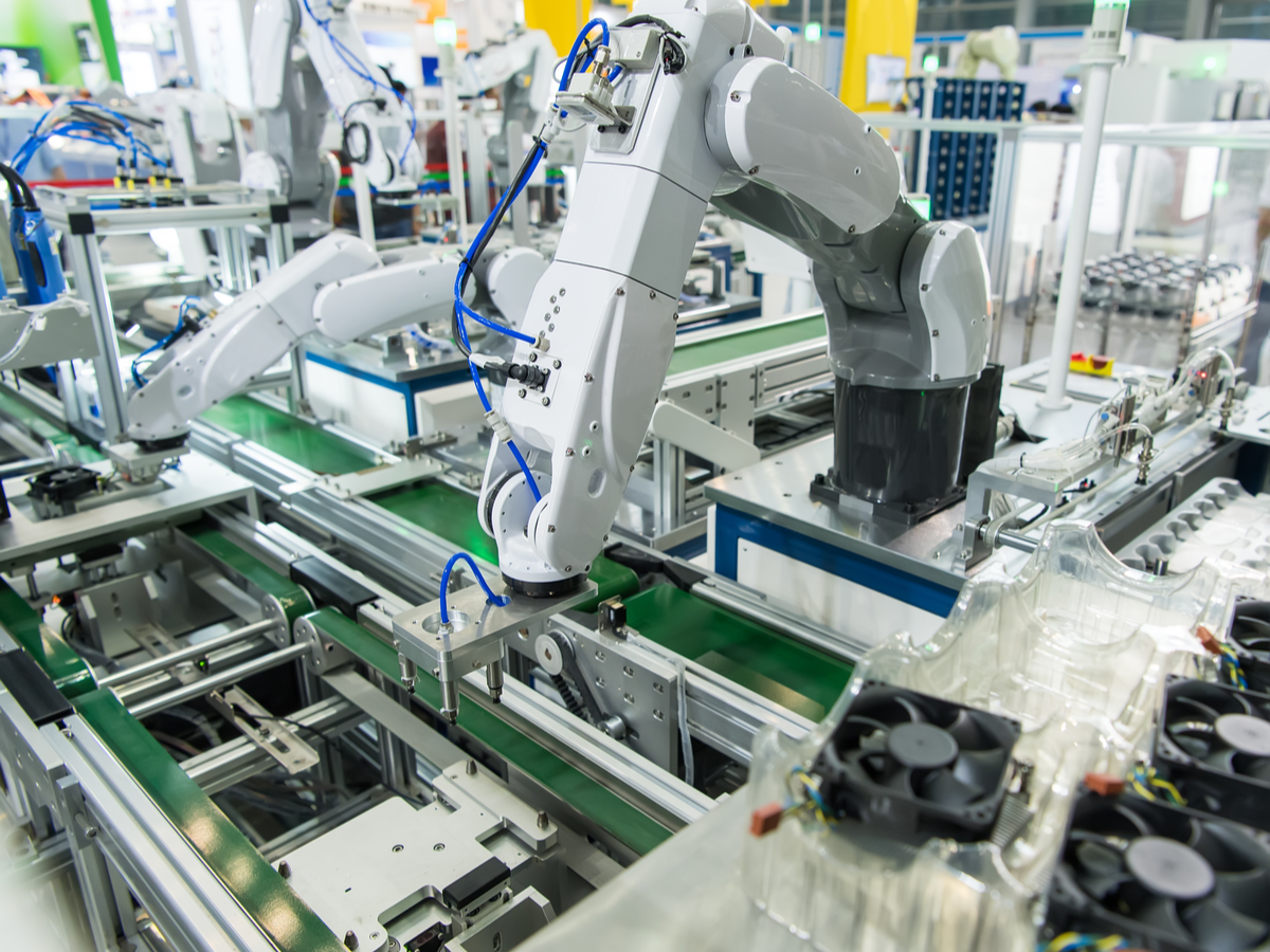 1017 Continentals Journey Smart Factory