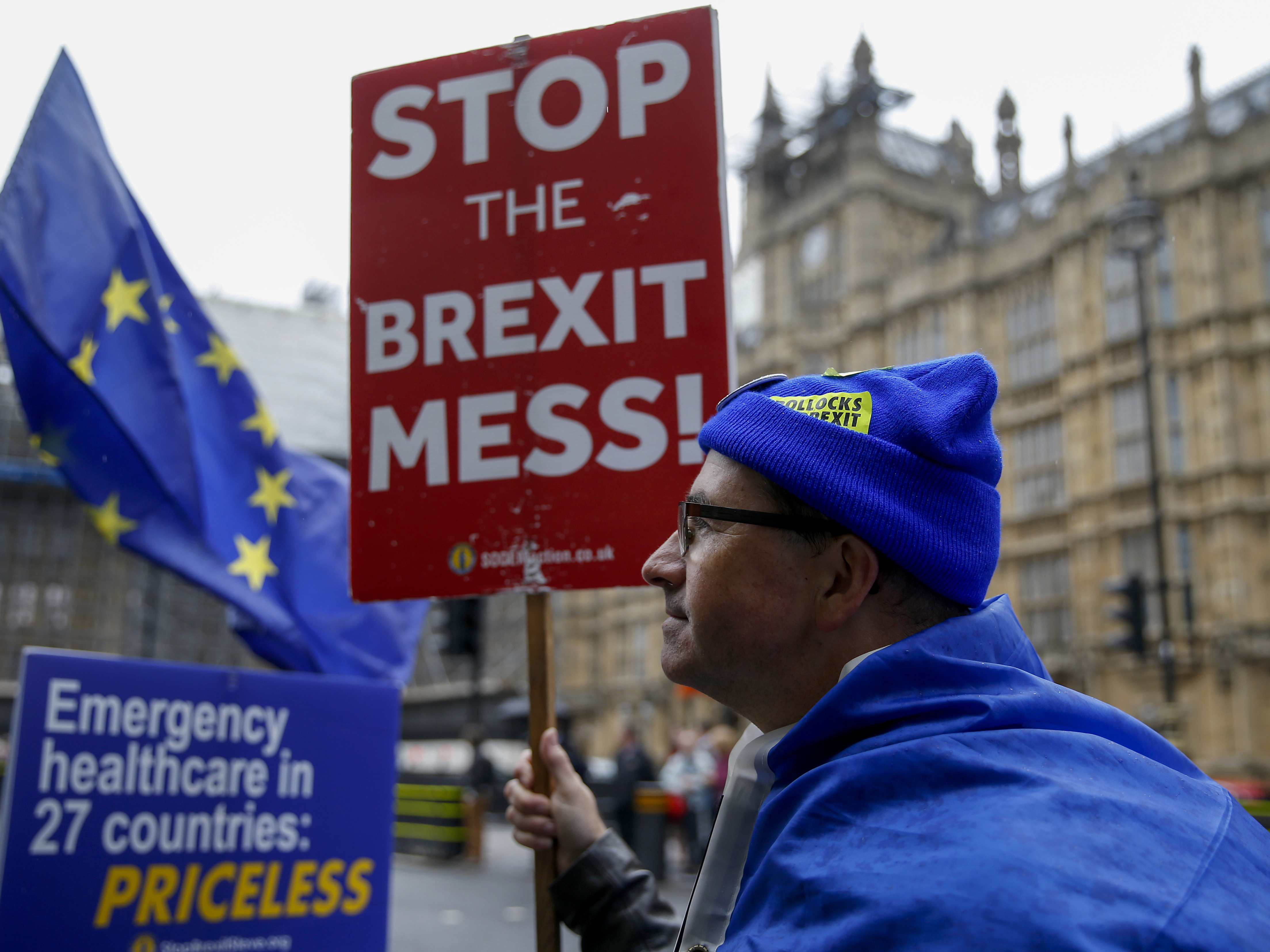 1022 Uk Businesses Brexit Frustration