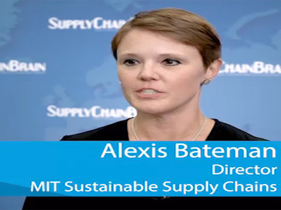 1029 Is Supply Chain Transparency