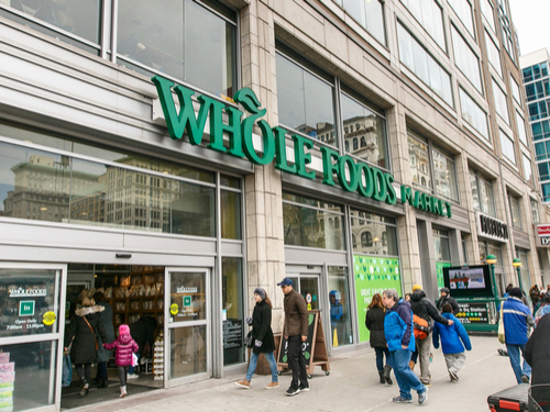 1030 Amazon Whole Foods