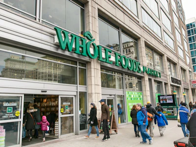 1030 Amazon Whole Foods