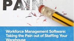 Workforce Management Software: Taking the Pain out of Staffing Your Warehouse