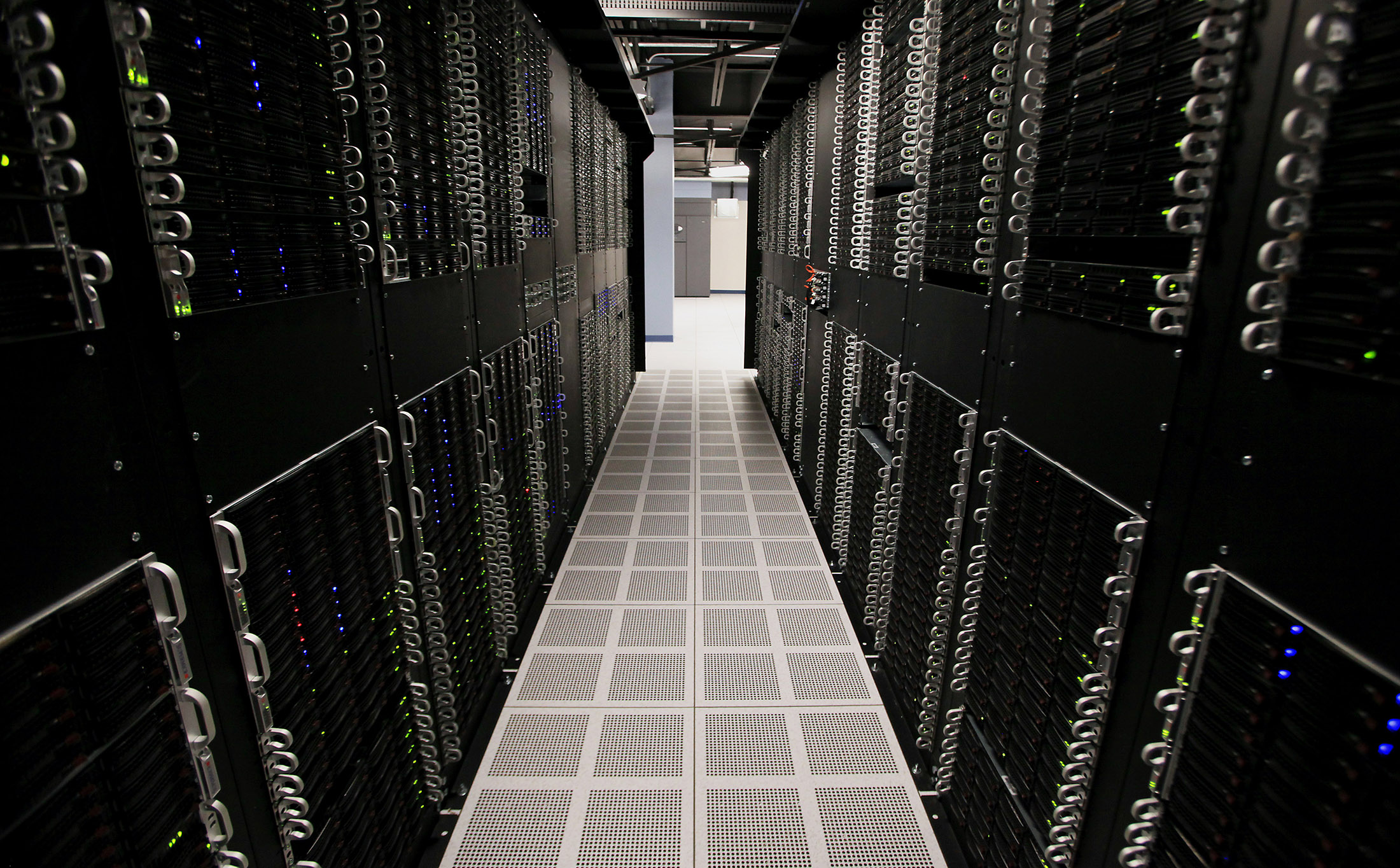 1119 Third Party Vendorsand Cybersecurity