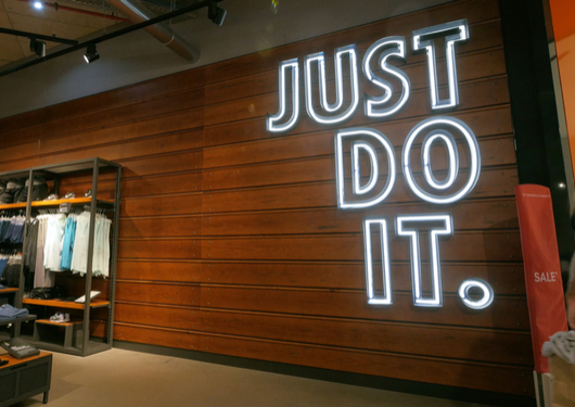 1113 Nike Pulling Its Products