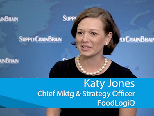 1104 What Do Food Consumers