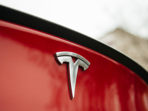 1118 Elon Musks German Factory