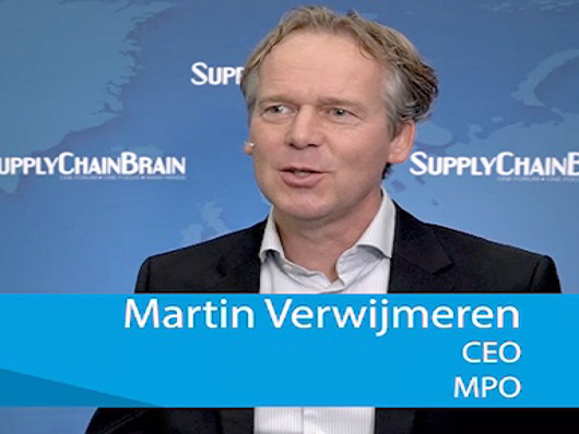 1118 Supply Chain Disruption