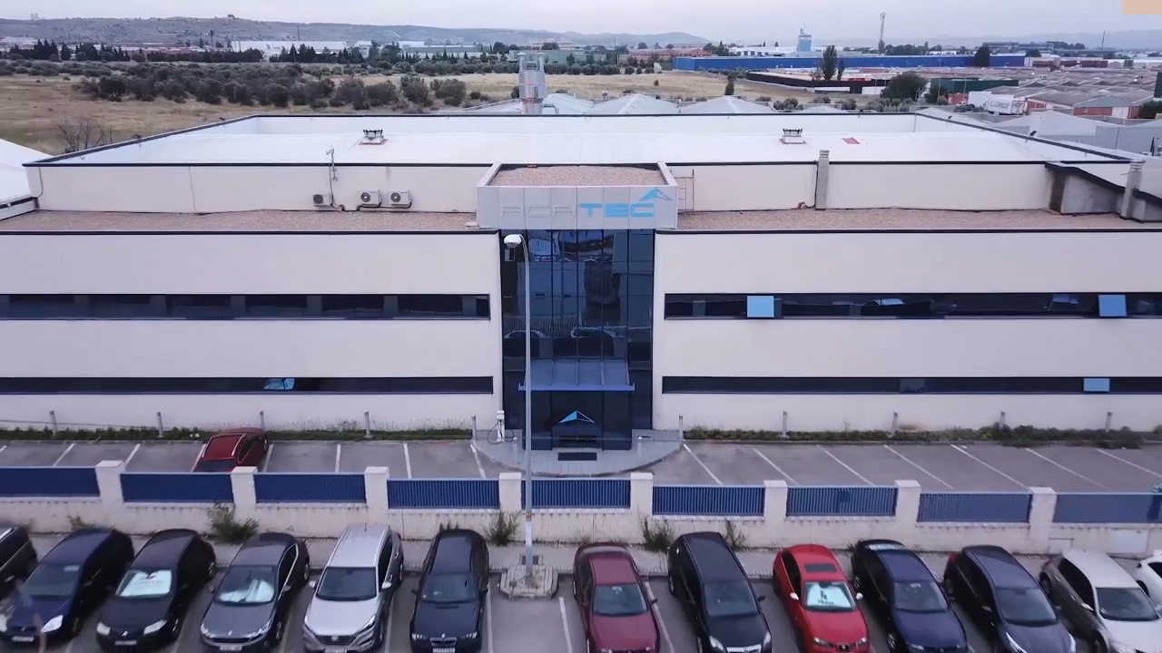 How Aerospace Manufacturers can Empower Employees and Save Time with Automated Logistics