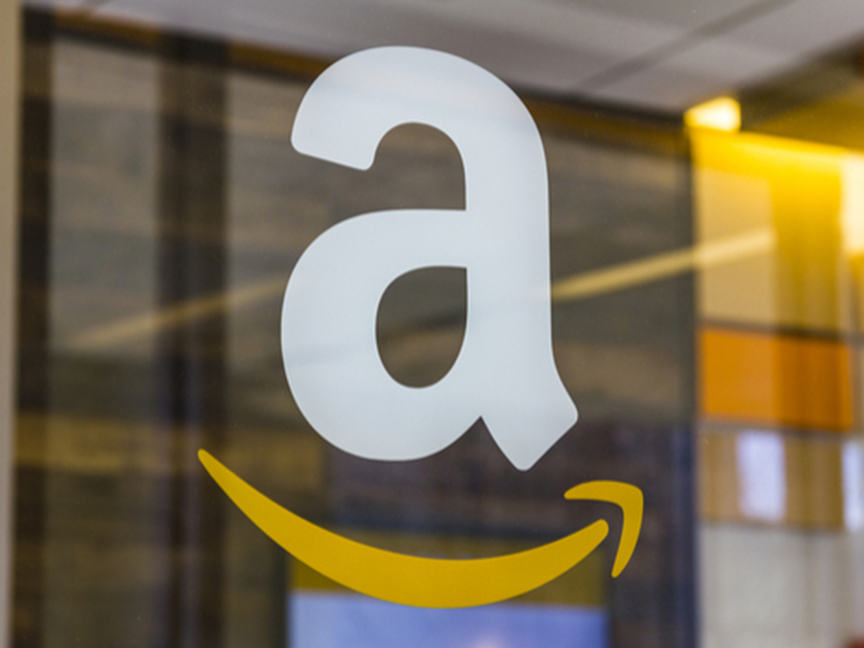 1203 Amazon Critics Rally