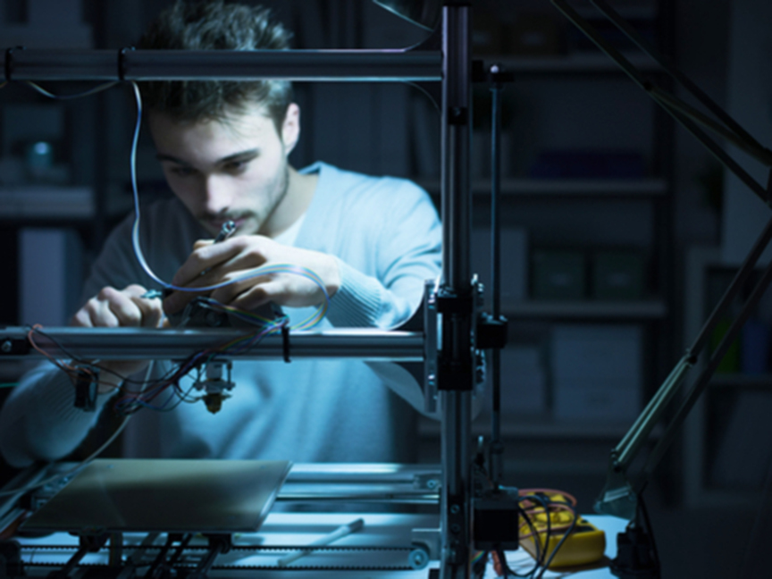 1209 Three Digital Manufacturing Trends