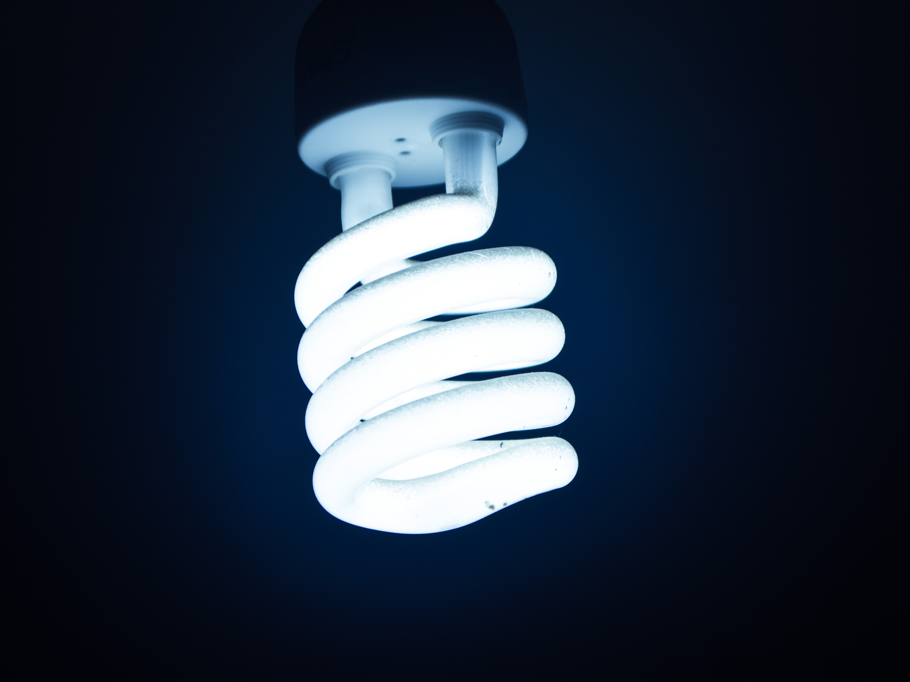 1211 Led Technology Is Wasteful