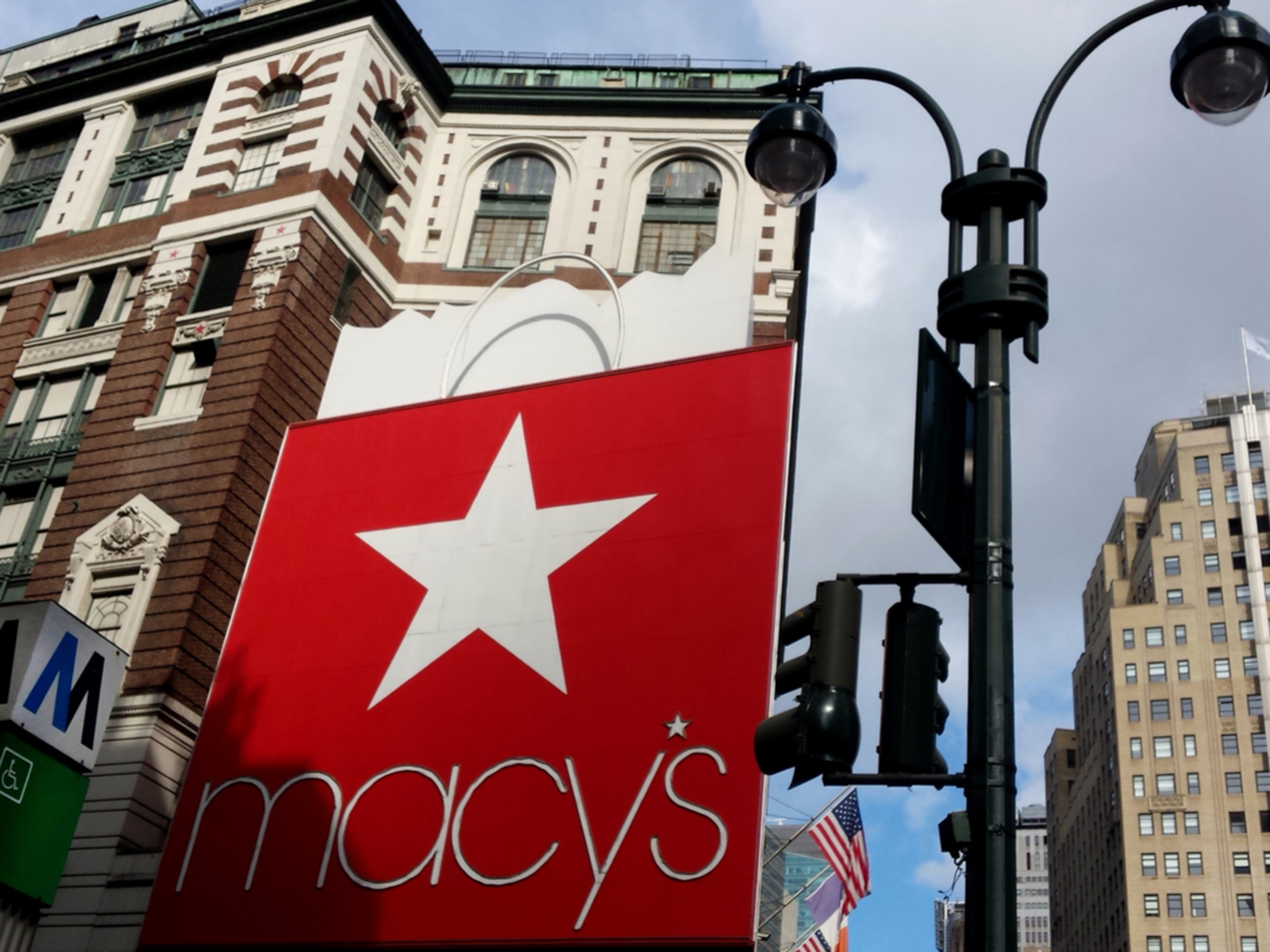 1212 Desperate Time For Retailers