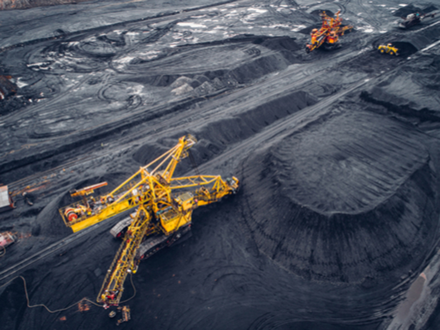 1213 Coal Power Seen Falling