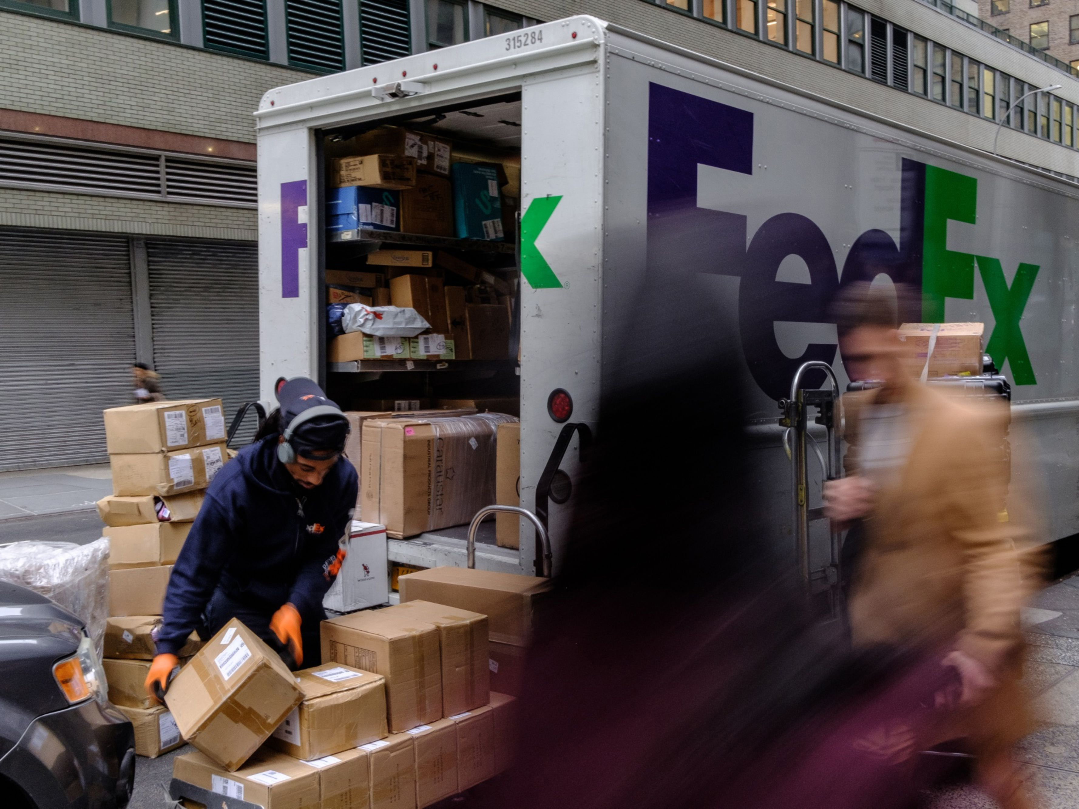 1218 Howto Fix Freight