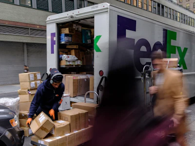 1218 Howto Fix Freight