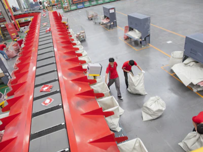 1223 Supply Chain Technology Debt