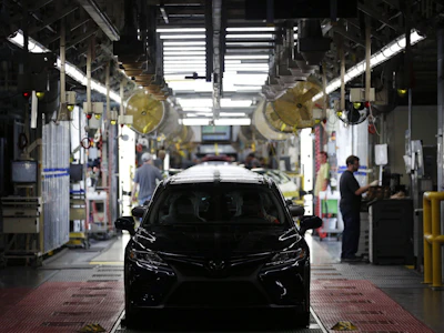 Photo: Bloomberg