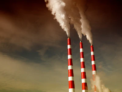 1227 Misery Looms Over Coal