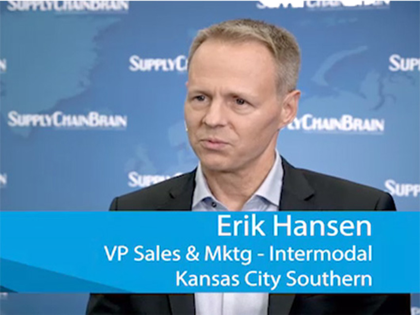 1230 What Intermodal Shippers Want