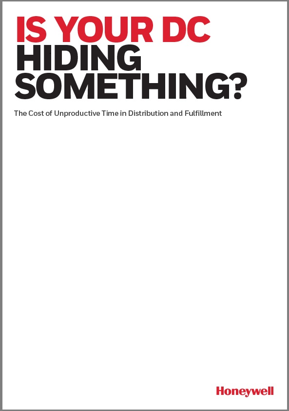 Is Your DC Hiding Something?