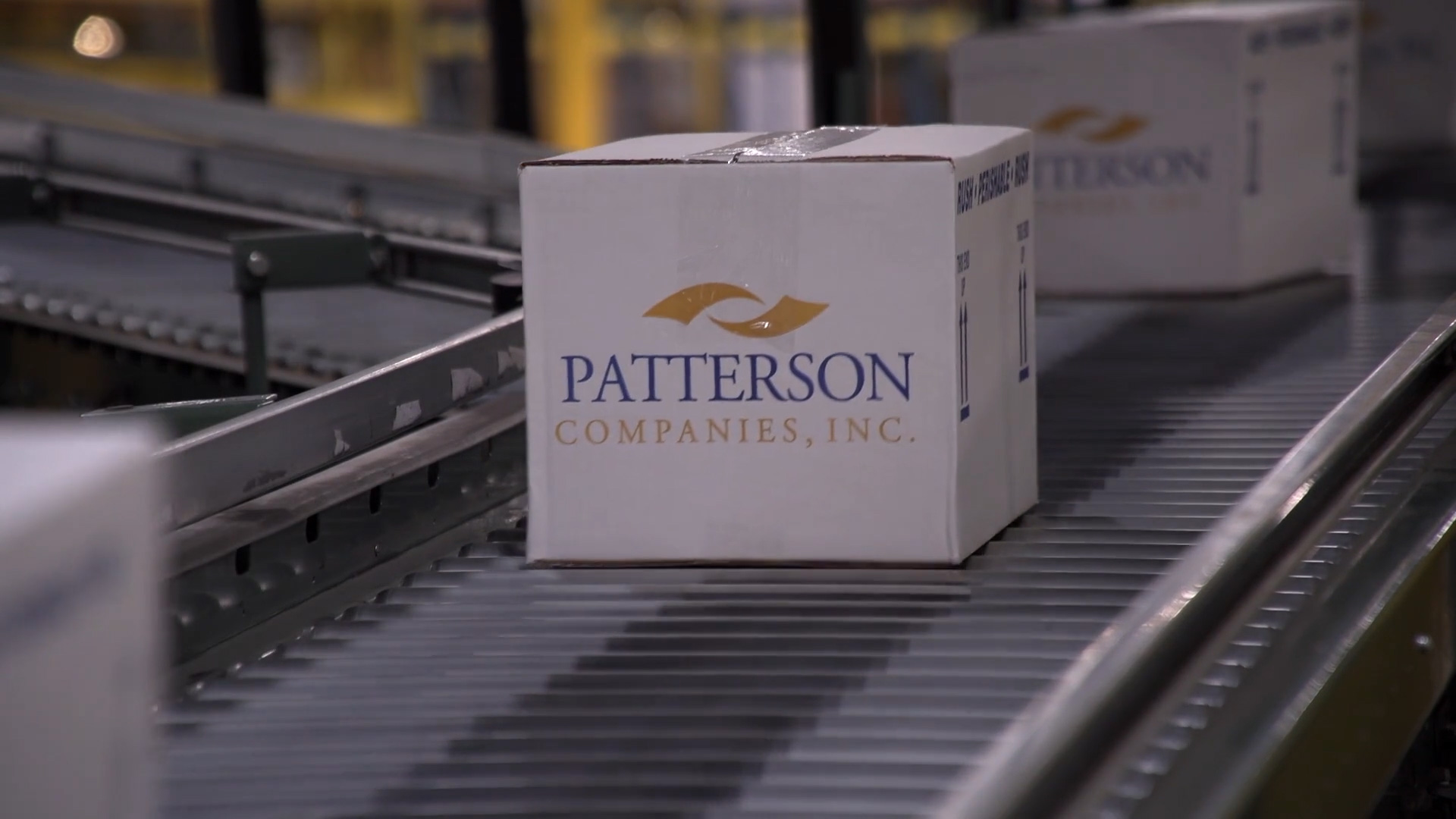 Patterson