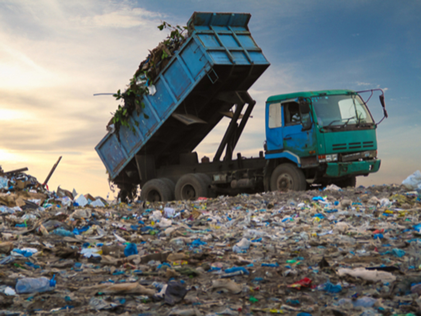 0123 A Waste Free Economy
