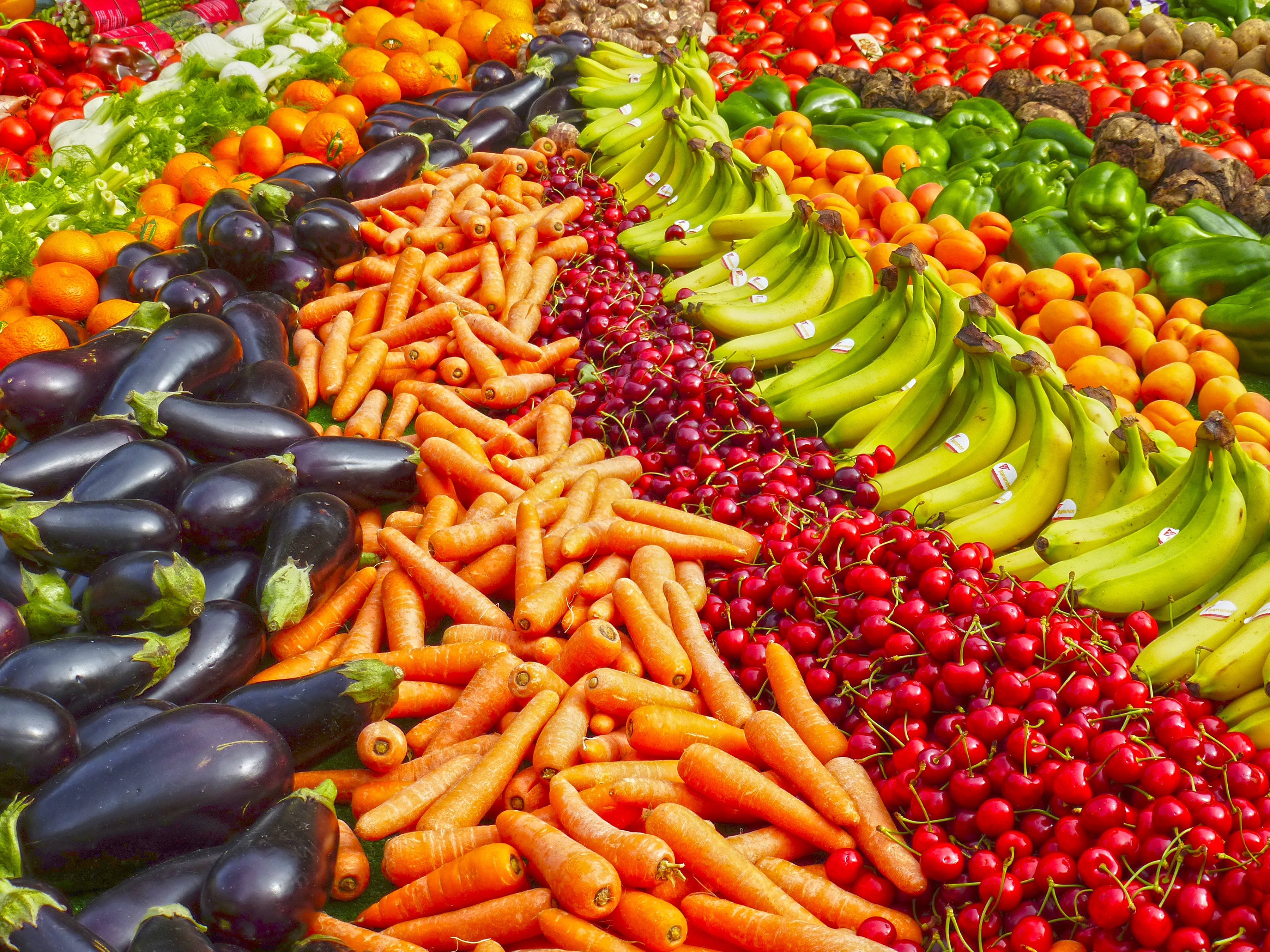 0129 Food Supply Chain