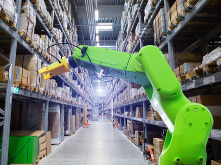 Robots Pose Biggest Risk to the Poorest Countries