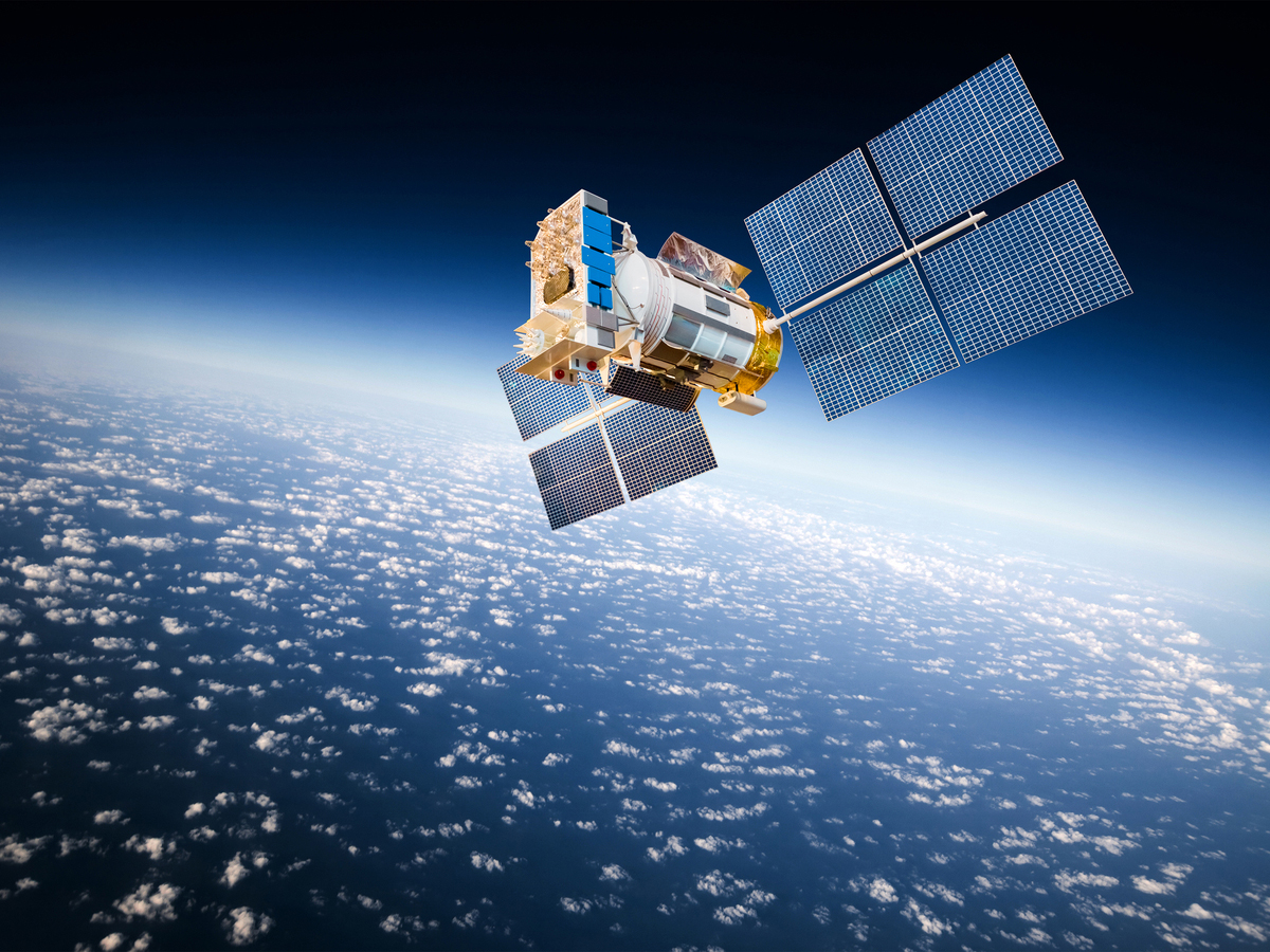 0131 Space Systems Supply Chain