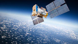 0131 Space Systems Supply Chain