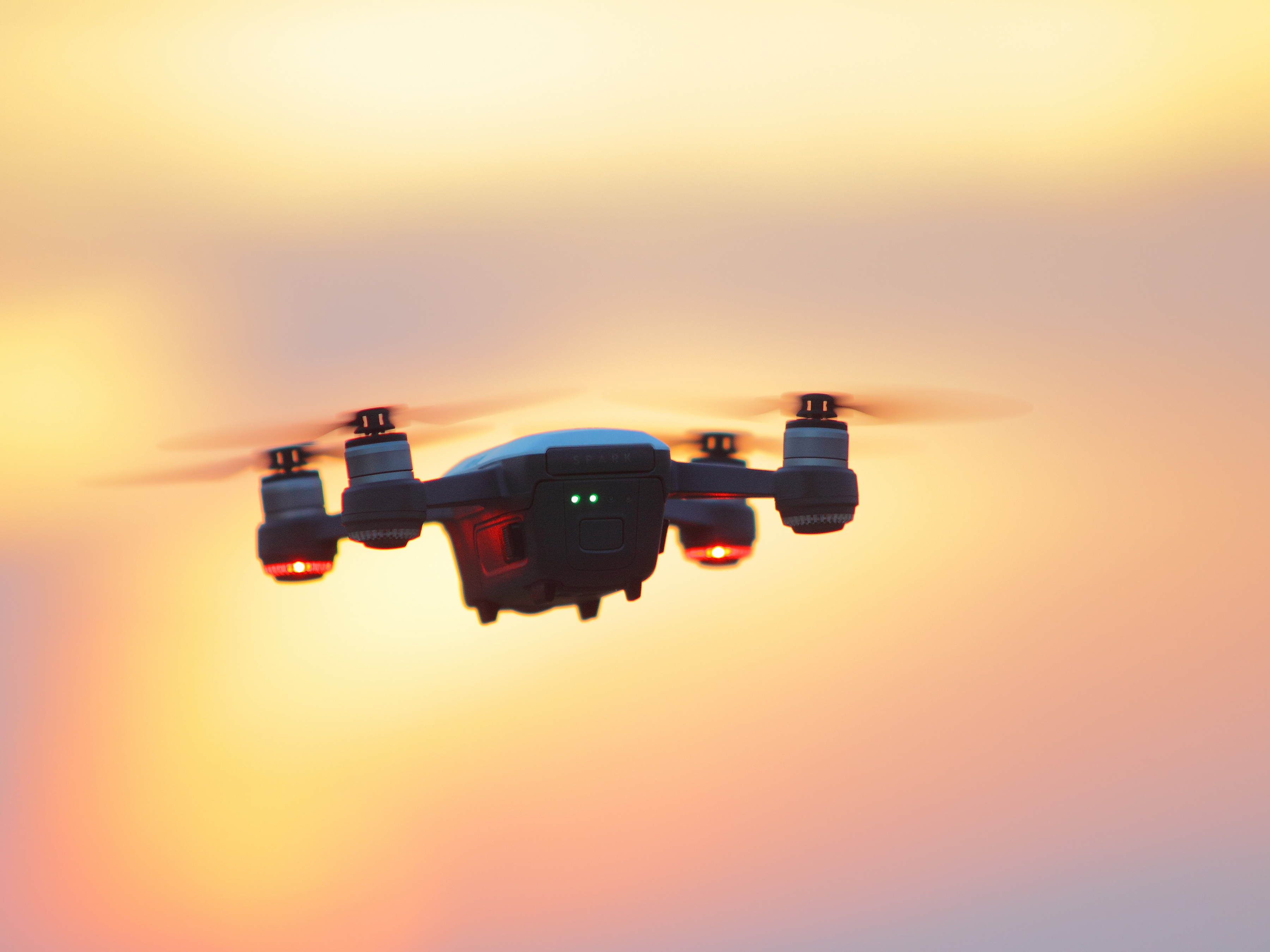 0204 Faa Certificationfor Drones