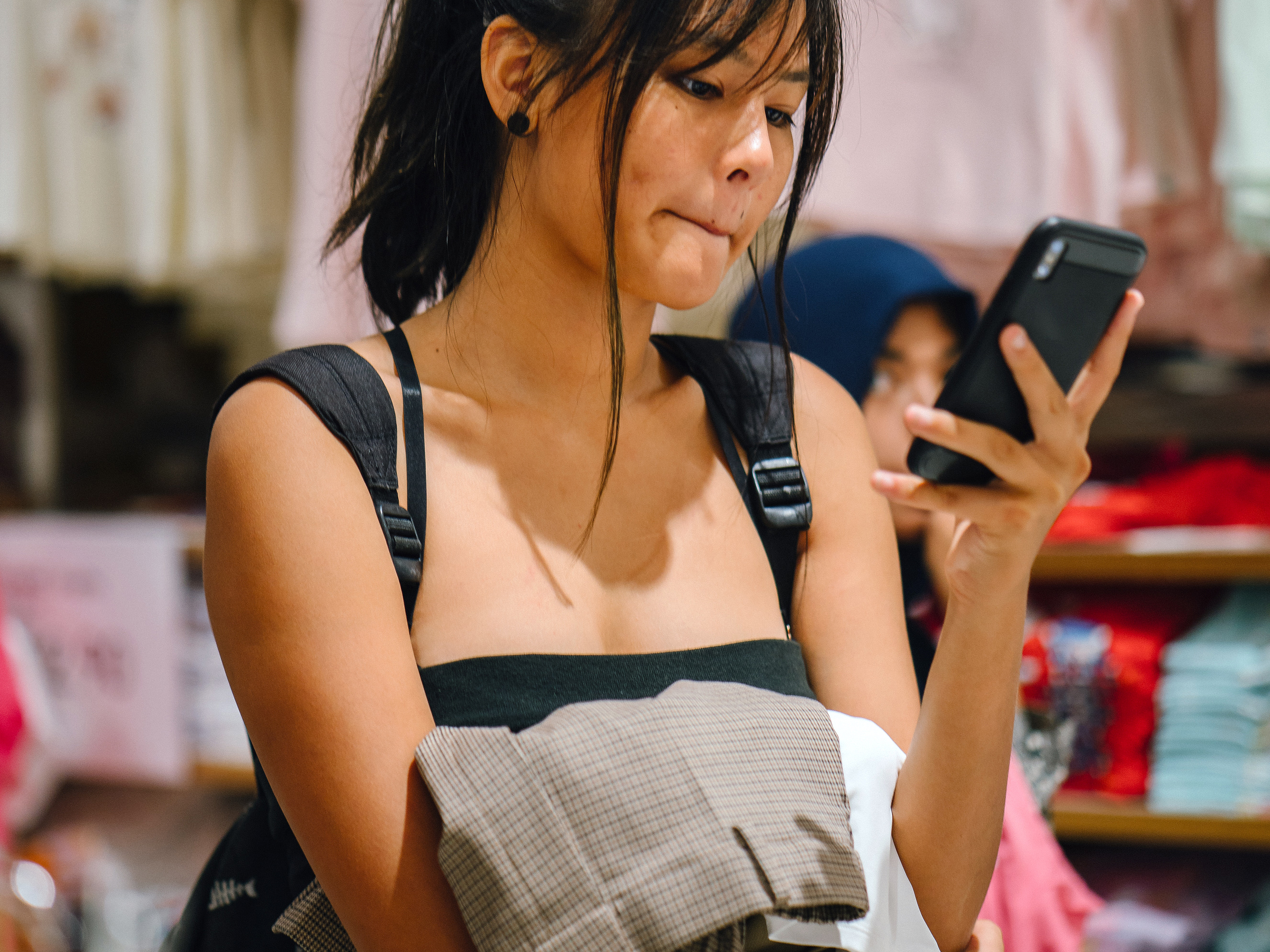 0205 Consumer Goods Bad Data