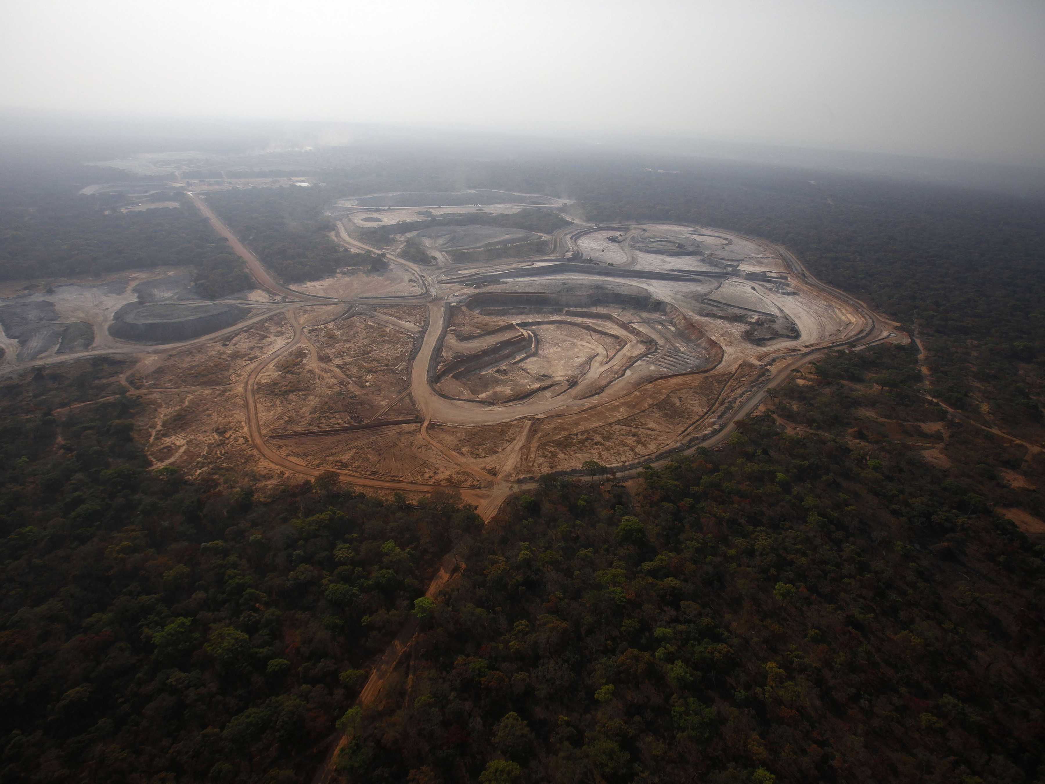 Photo: Bloomberg
