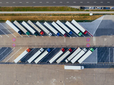 0302 Trucking Industry