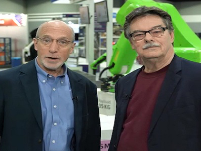 0310 Modex2020 Stateof Robotics