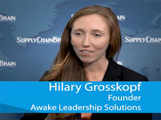 0416 Great Business Leader