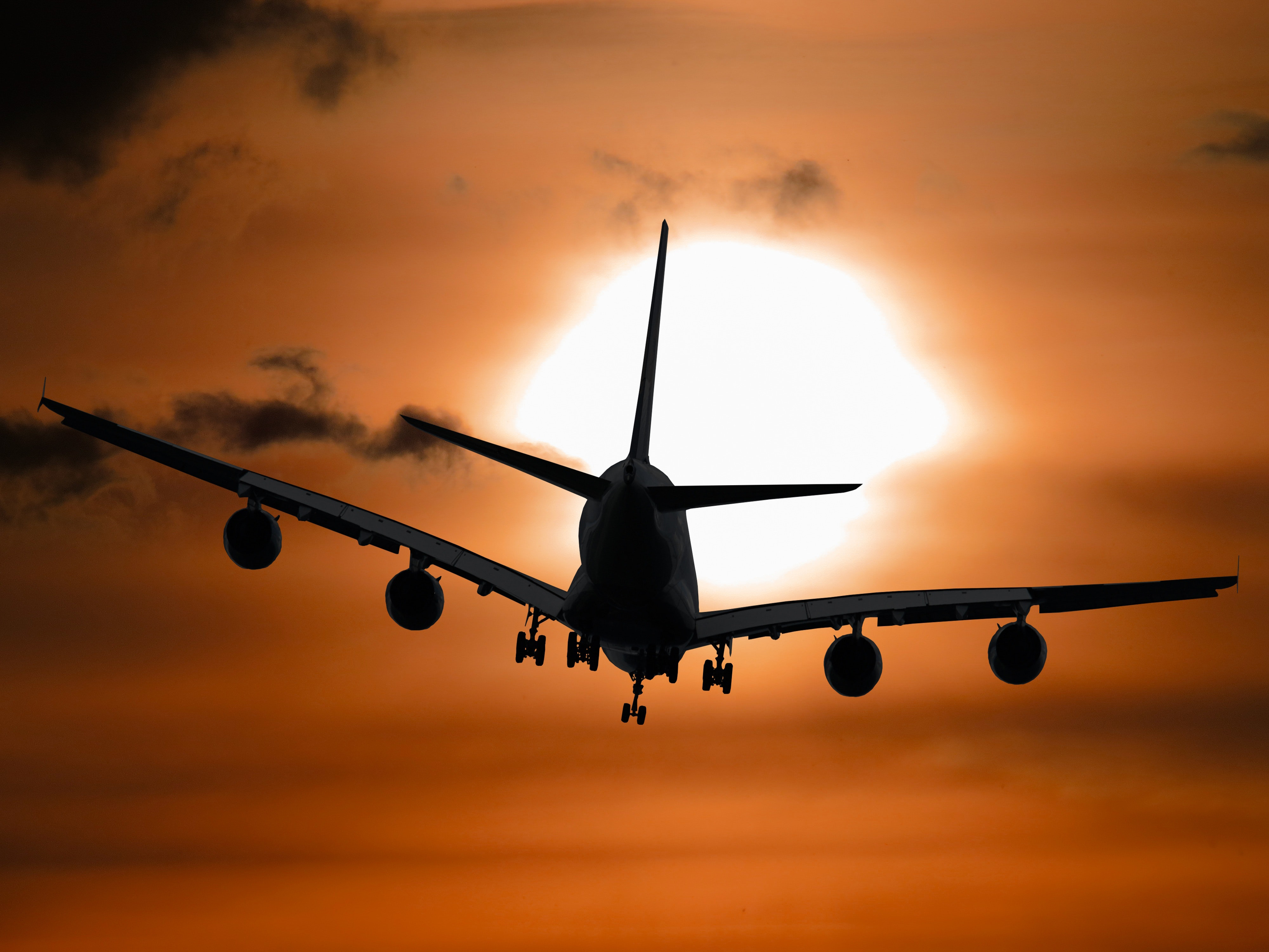 0417 Risk Factors Facing Aerospace